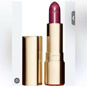 Clarins Luxurious Lipstick -Plum